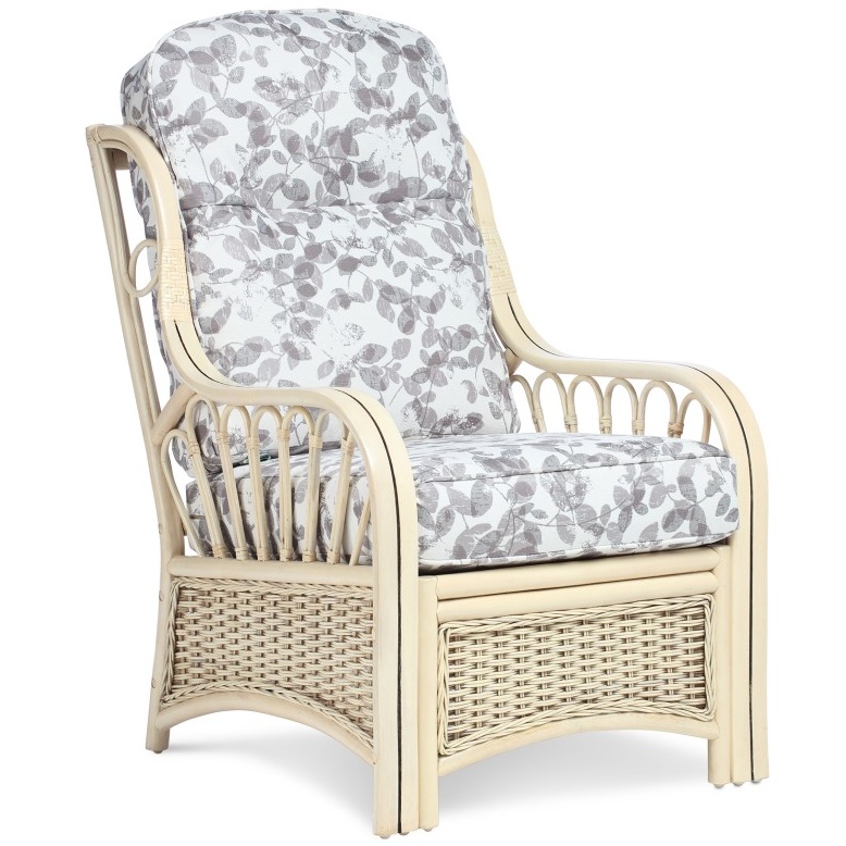 Desser Vale Natural Chair