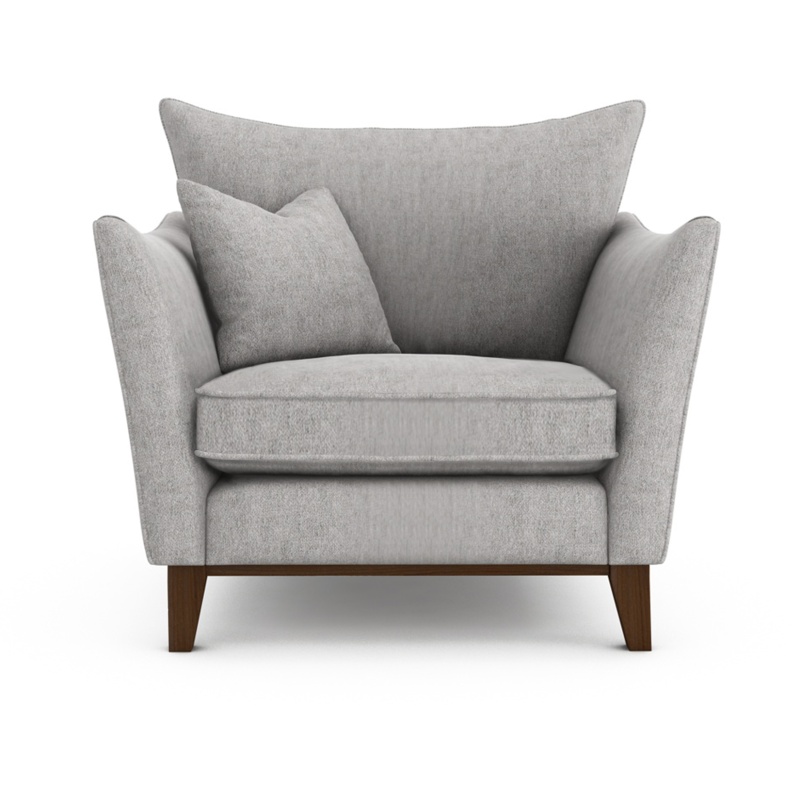Finch Armchair