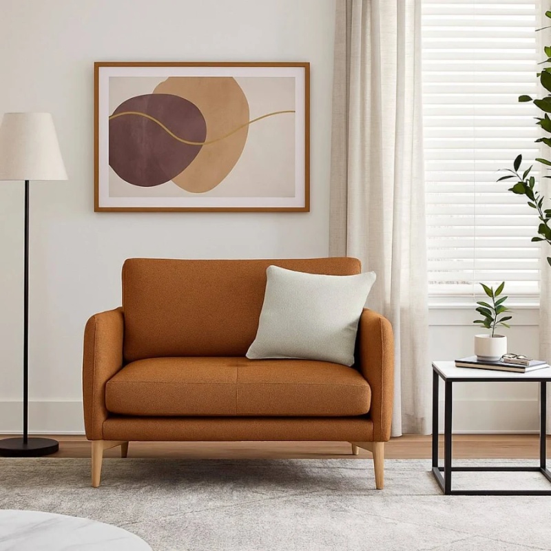 Ercol Aosta Snuggler