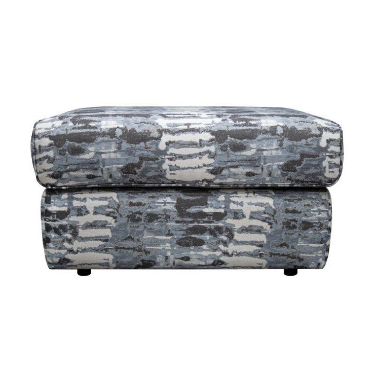 G Plan Ellis Footstool - Fabric - Grade A - No