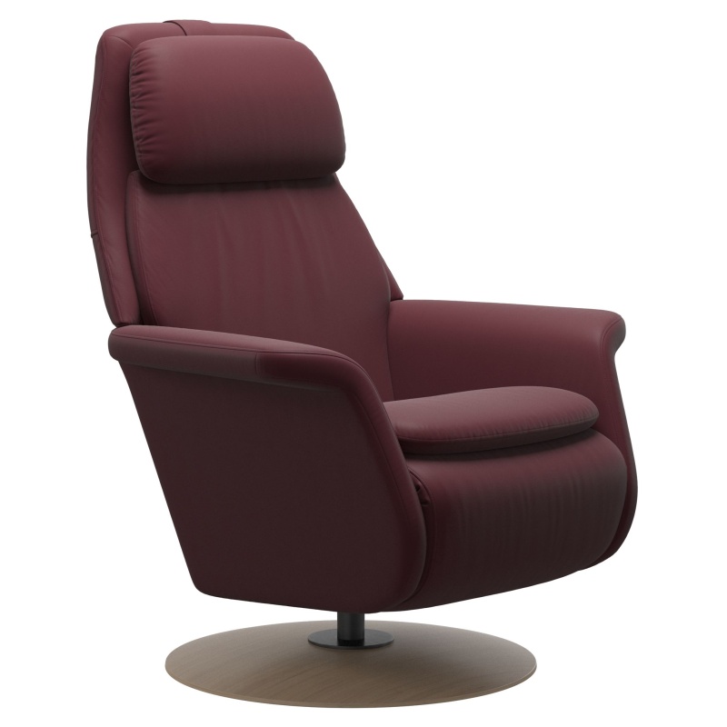 Sams discount recliner chair