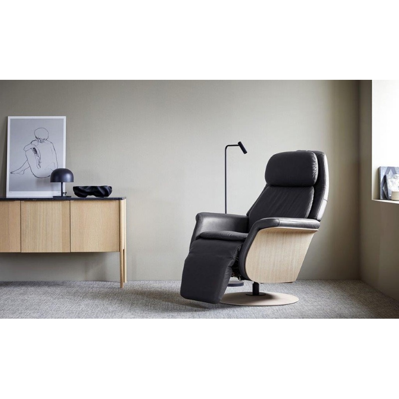 Stressless Sam Power Recliner Chair