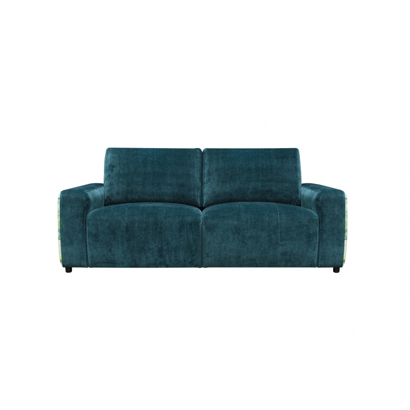 Jay Blades X G Plan Morley 3 Seater Sofa with Double Power Footrest