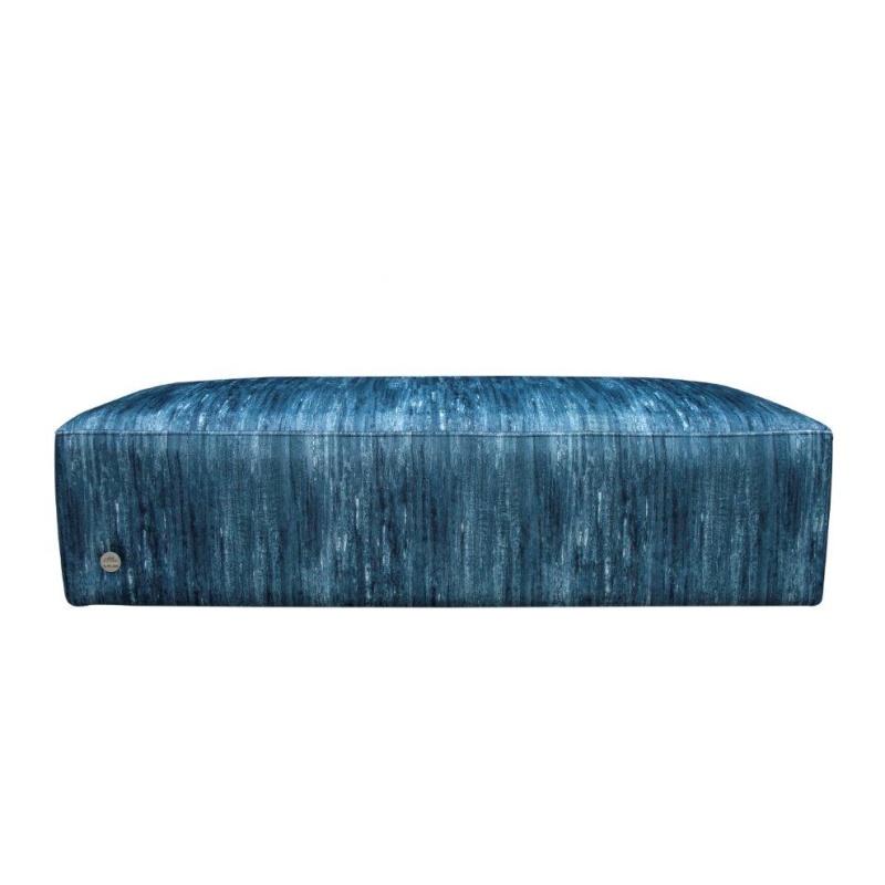 Jay Blades X G Plan Nevill Oblong Footstool