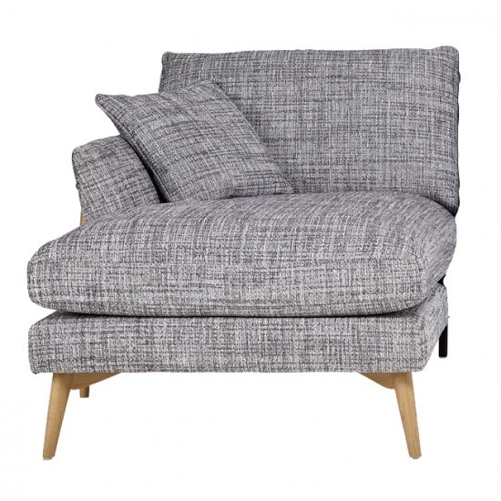 Ercol Forli Chaise End Unit