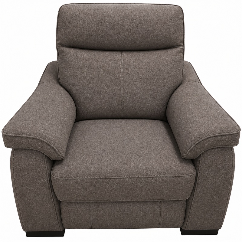 HTL Canberra Recliner Chair in Fabric
