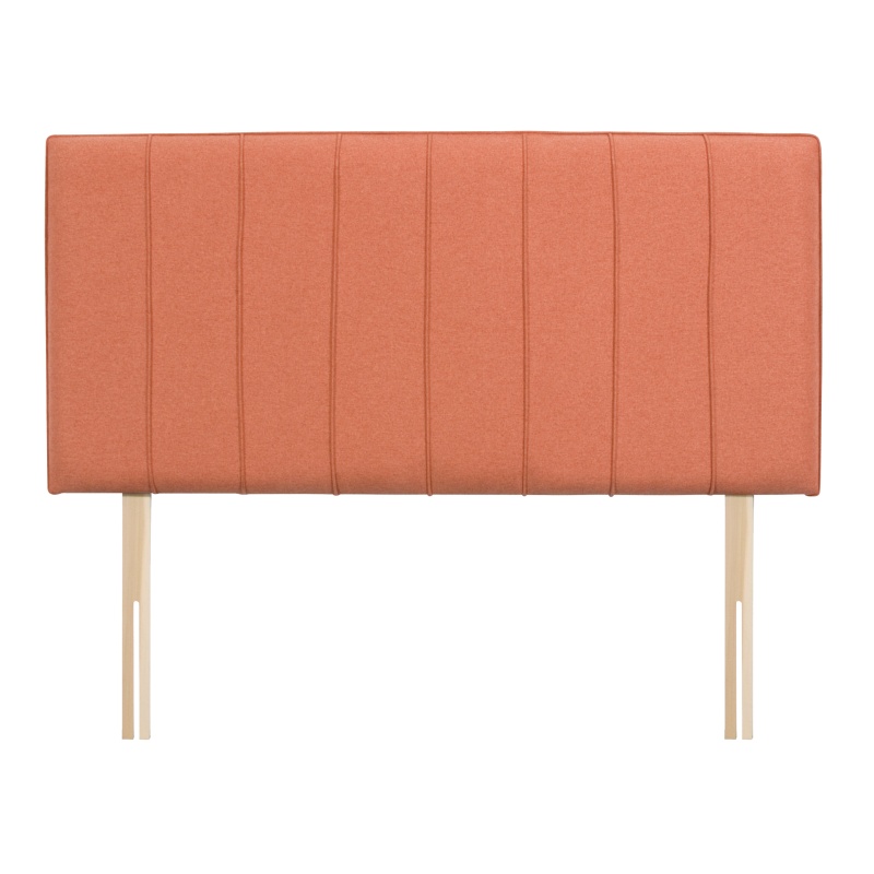 Sleepeezee Lily Strutted Headboard