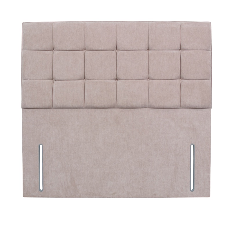 Sleepeezee Jasmine Floor Standing Headboard