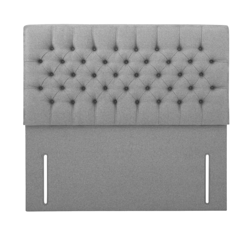 Sleepeezee Poppy Floor Standing Headboard