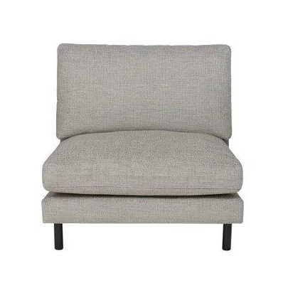Ercol Forli Armless Sofa Single Seat Unit