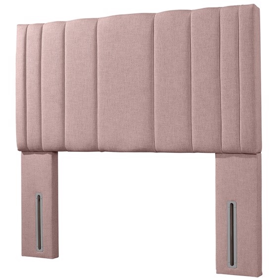 Harrison Spinks Boston Easy Access Deep Headboard