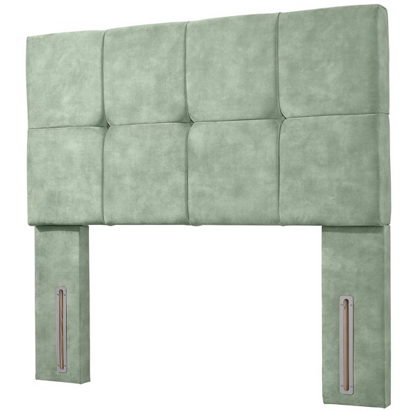 Harrison Spinks Chicago Easy Access Deep Headboard
