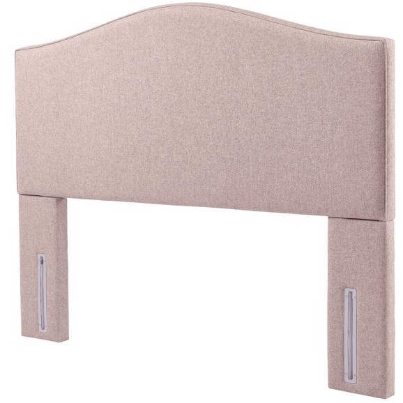 Harrison Spinks Sudeley Easy Access Deep Headboard