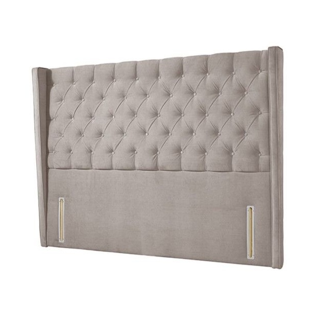 Harrison Spinks Westminster Winged Deep Headboard