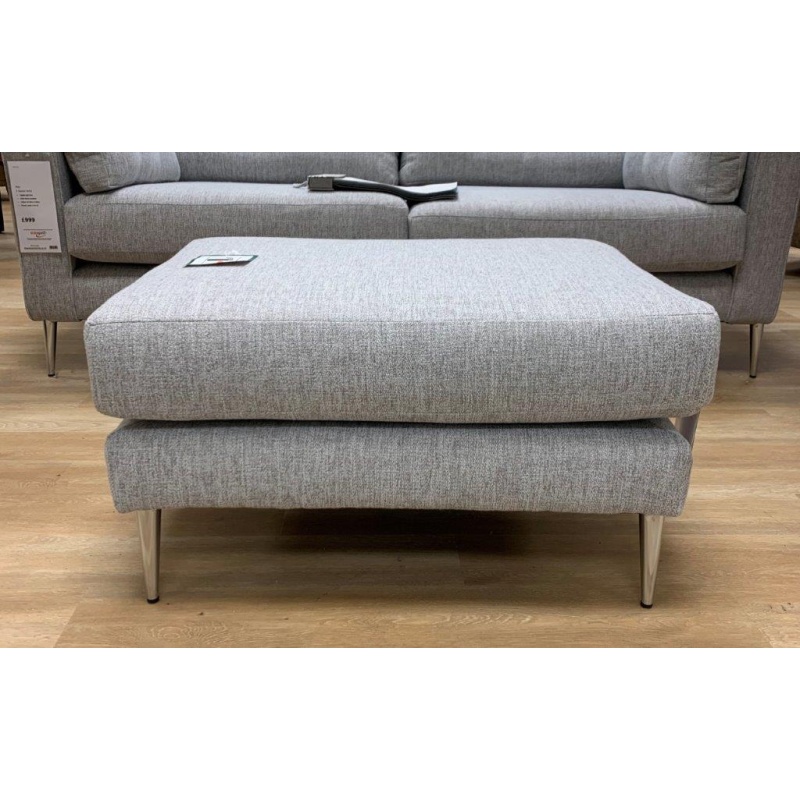 Downtown Alex Footstool