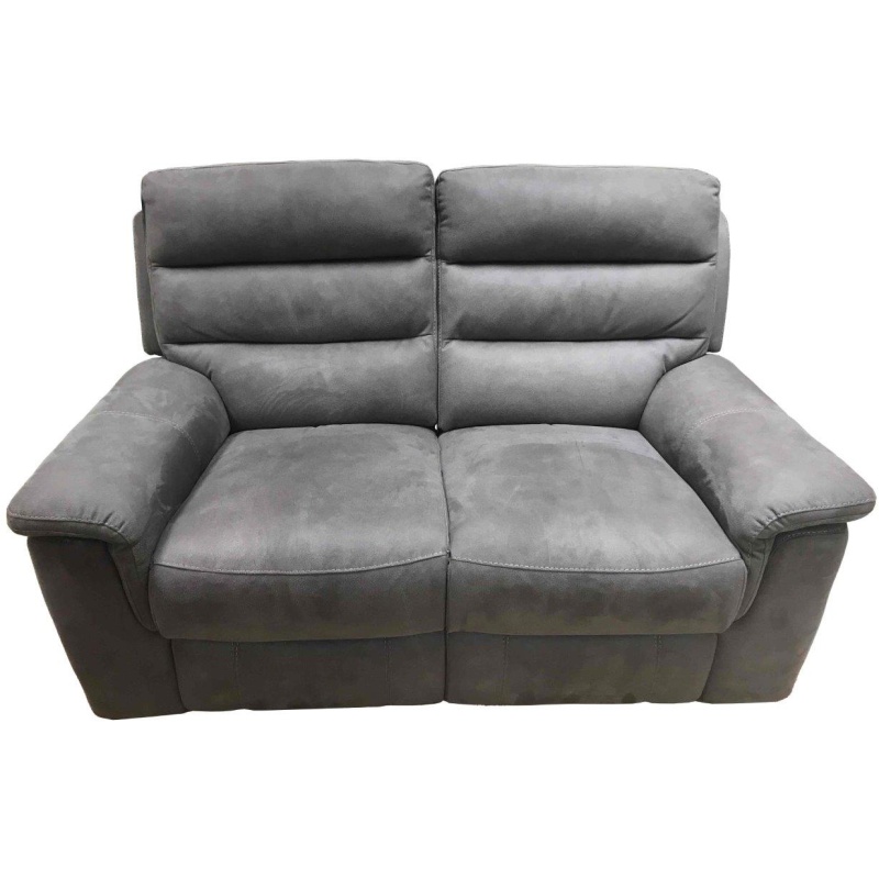 Brisbane 2 Seater Power Recliner Sofa