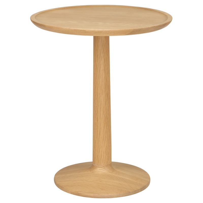 Ercol Siena Low Side Table