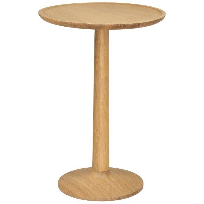 Ercol Siena Medium Side Table