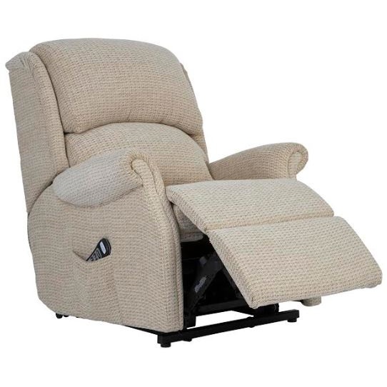 Celebrity Celebrity Westbury Recliner Chair (Zipspeed)