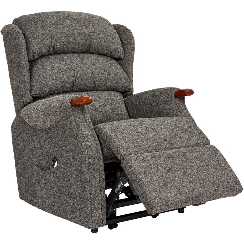 Celebrity Westbury Recliner Chair With Knuckles (Zipspeed)