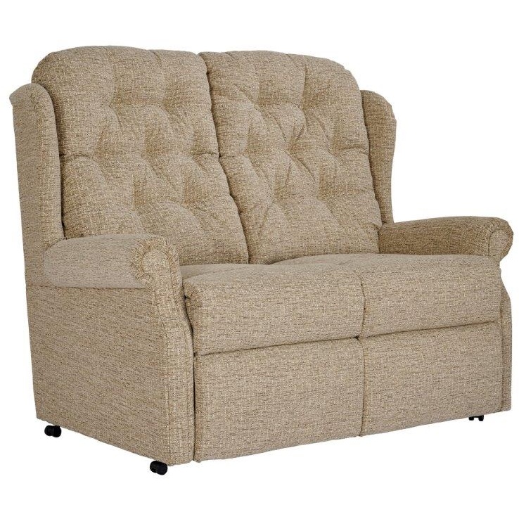 Celebrity Woburn Recliner 2 Seater Sofa
