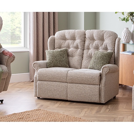 Celebrity Woburn Recliner 2 Seater Sofa