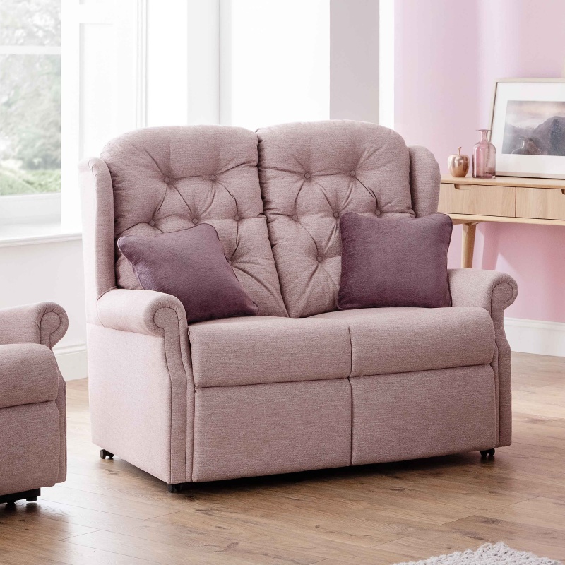 Celebrity Woburn 2 Seater Sofa