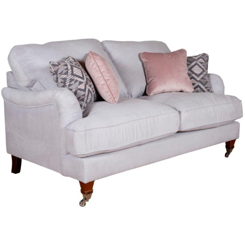 Lorelai 2 Seater Sofa Downtown