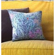 Lorelai 18-inch Scatter Cushion