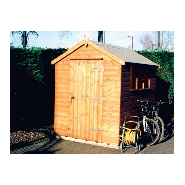 Shaws For Sheds Belton Apex Shed