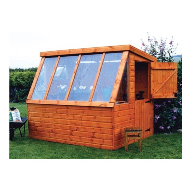 Shaws For Sheds Potting Shed