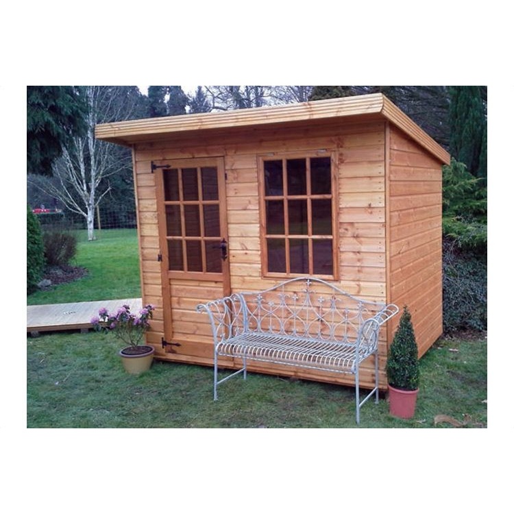 Shaws For Sheds Retreat Pent Summerhouse