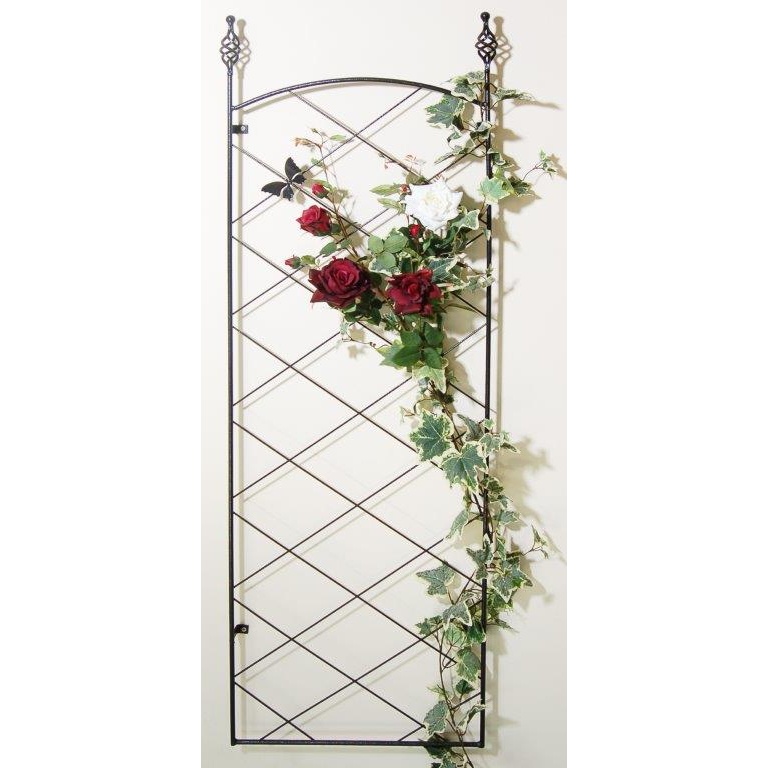 Poppy Forge Regent Wall Trellis