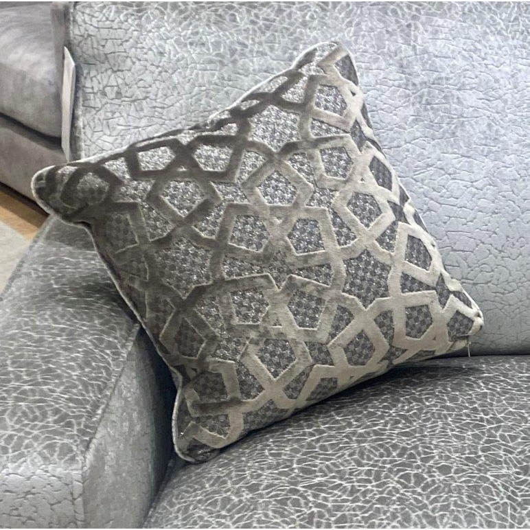 Bertie 18-inch Scatter Cushion