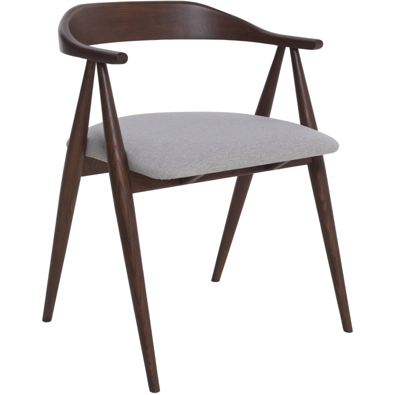 Ercol Lugo Dining Armchair