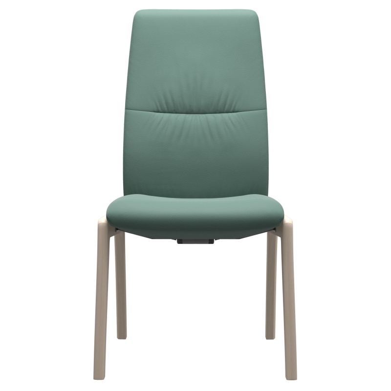 Stressless Mint High Back D100 Dining Chair