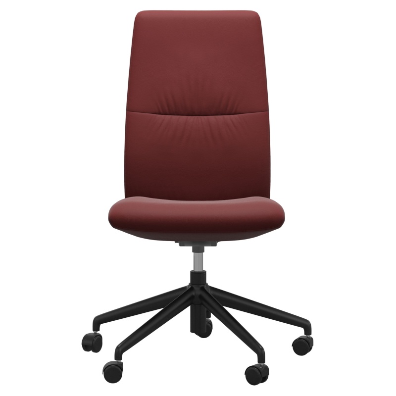 Stressless Mint High Back Home Office Chair