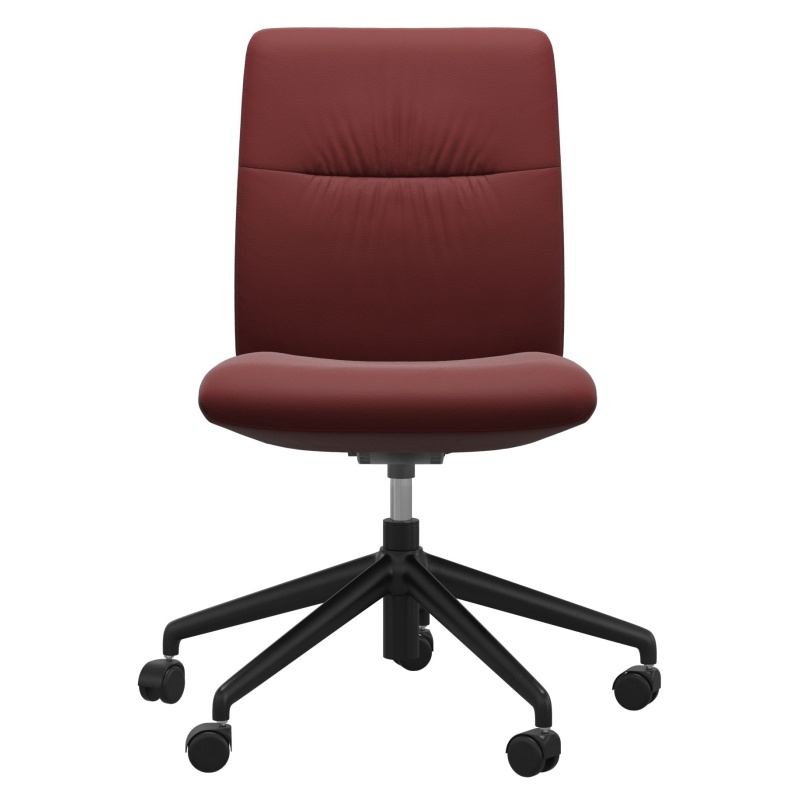 Stressless Mint Low Back Home Office Chair