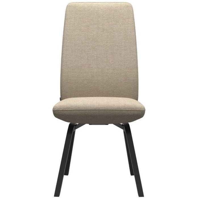 Stressless Vanilla High Back D200 Dining Chair