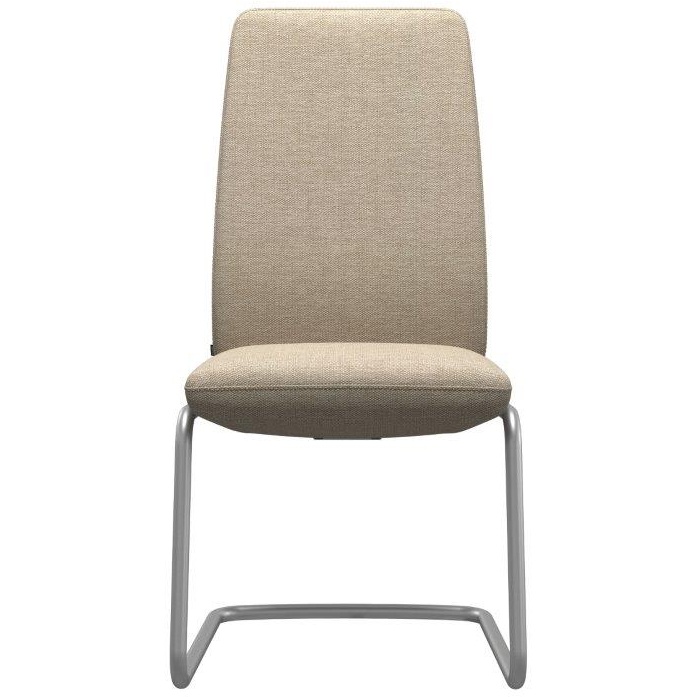 Stressless Vanilla High Back D400 Dining Chair