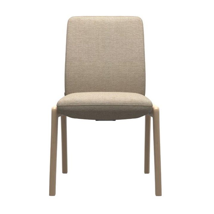 Stressless Vanilla Low Back D100 Dining Chair