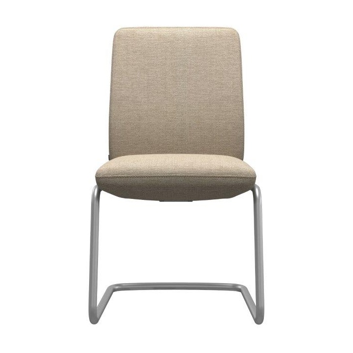 Stressless Vanilla Low Back D400 Dining Chair