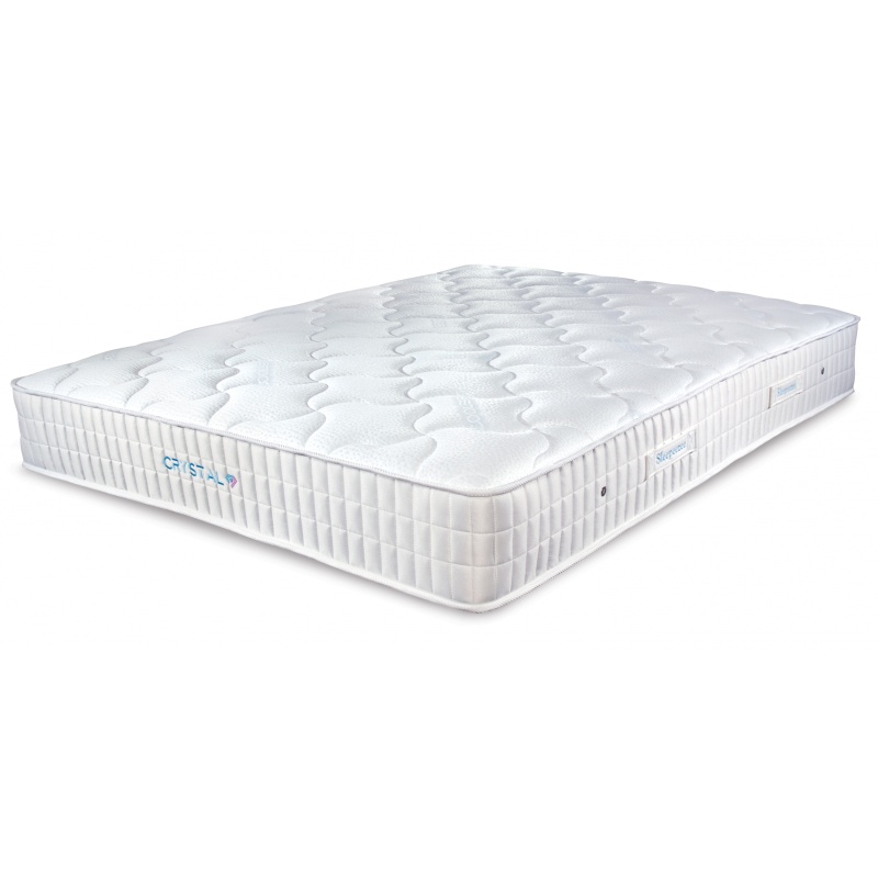 Sleepeezee Crystal Turn Mattress