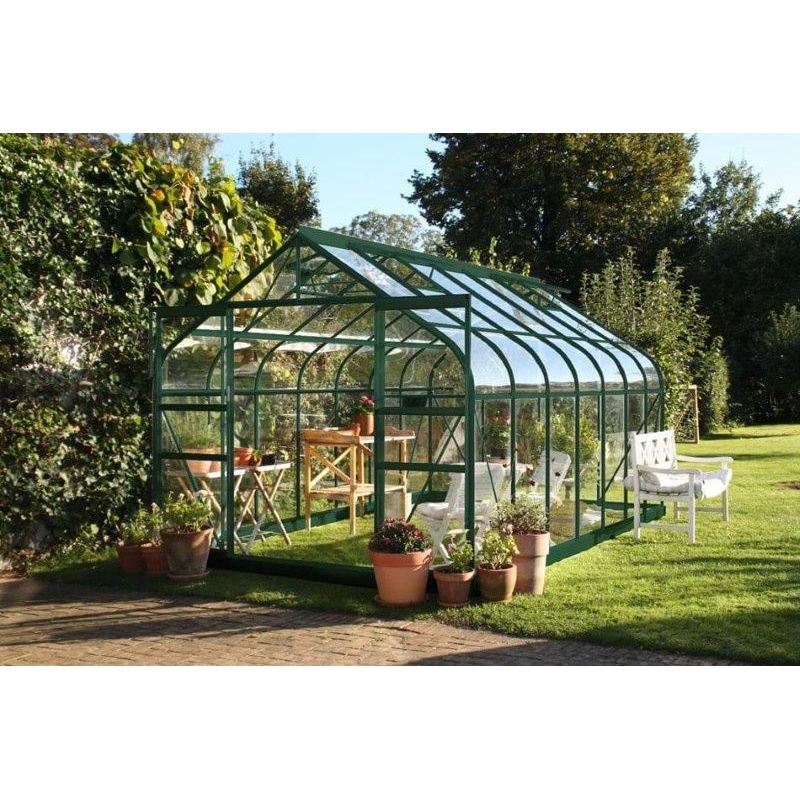 Halls Greenhouses Supreme Downtown