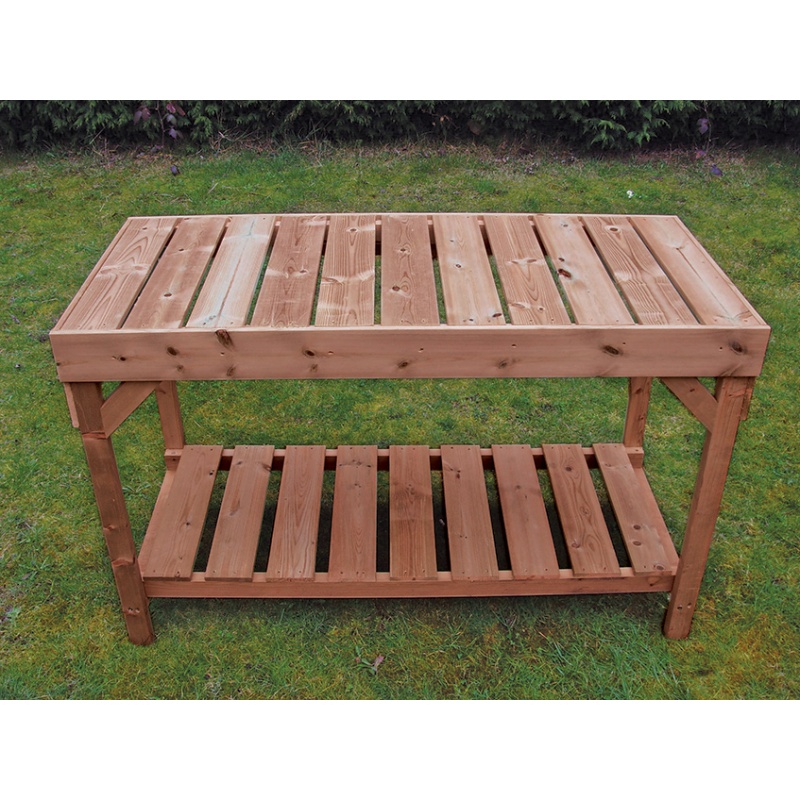 Swallow Freestanding Potting Bench