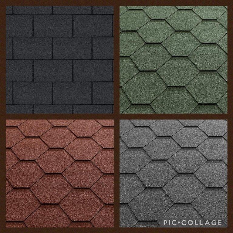 Felt Tiles for Tallinn Garage