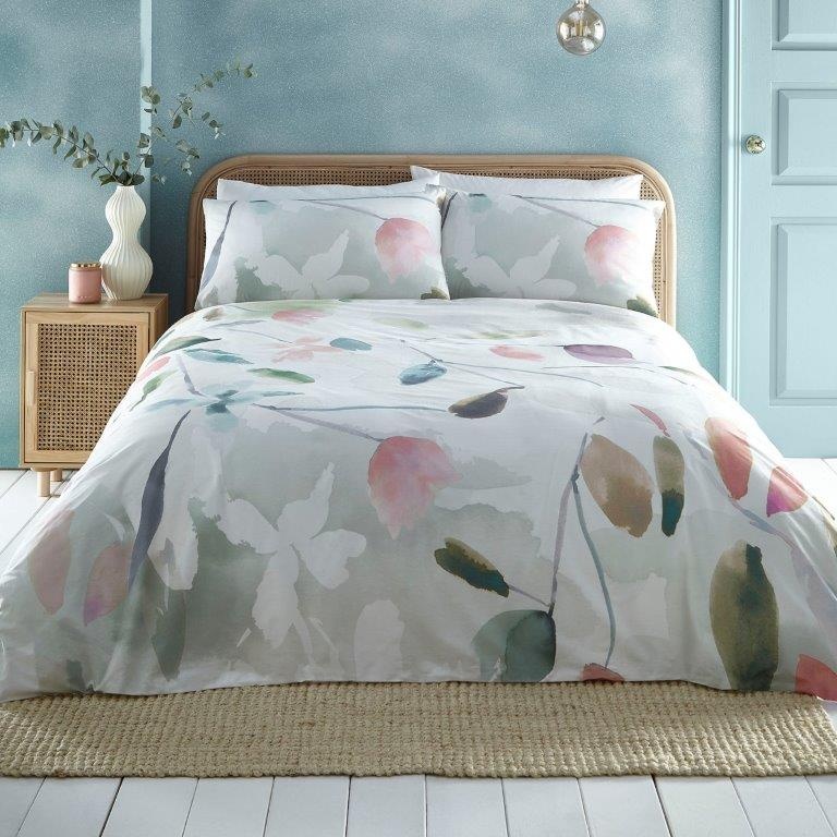 Appletree Appletree Maeve Multi Duvet Set