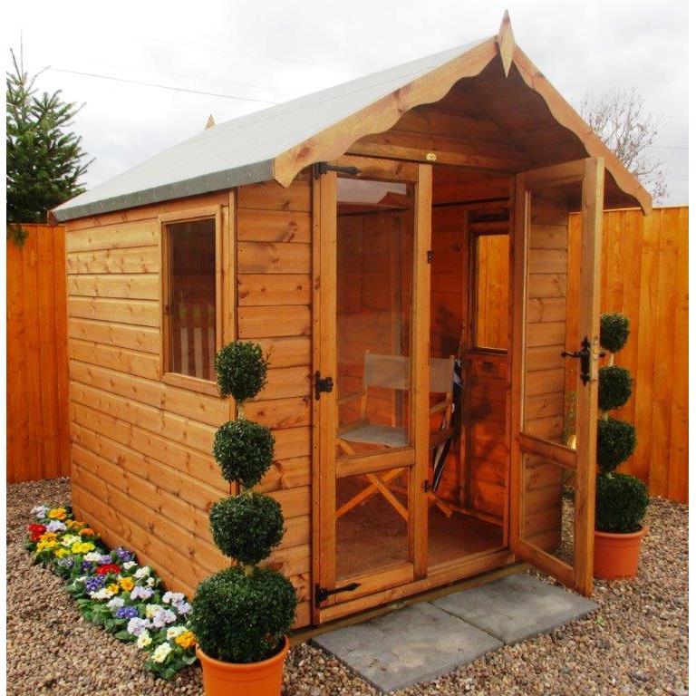 A1 Wiltshire Summerhouse