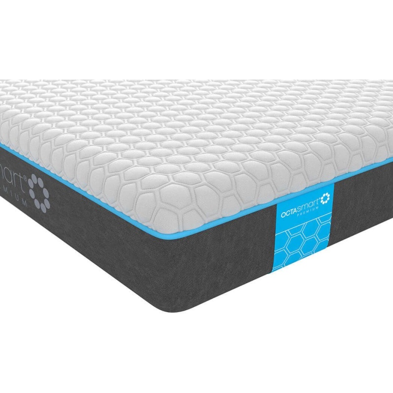 Dormeo Premium Classic Mattress Downtown