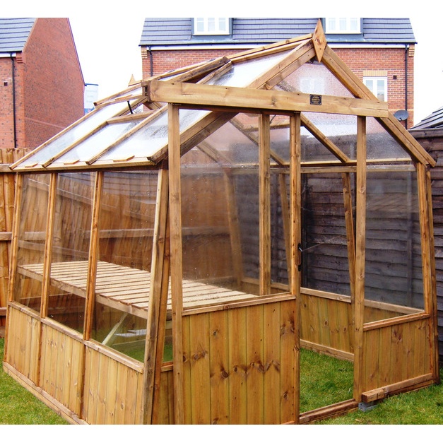 A1 Dutch-Lite Greenhouse